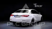 2023 Mercedes Benz C-Class