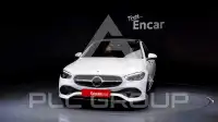 2023 Mercedes Benz C-Class