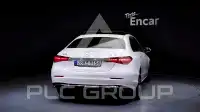2023 Mercedes Benz C-Class