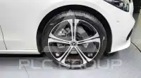 2023 Mercedes Benz C-Class