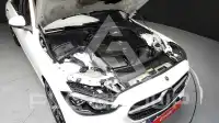 2023 Mercedes Benz C-Class