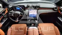 2023 Mercedes Benz C-Class