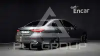 2023 Mercedes Benz C-Class