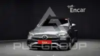 2023 Mercedes Benz C-Class