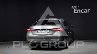 2023 Mercedes Benz C-Class