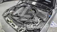2023 Mercedes Benz C-Class