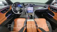 2023 Mercedes Benz C-Class