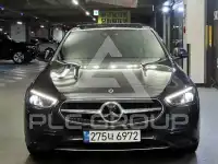 2023 Mercedes Benz C-Class