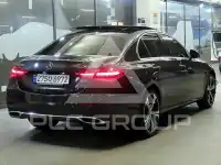 2023 Mercedes Benz C-Class
