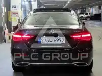 2023 Mercedes Benz C-Class