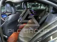 2023 Mercedes Benz C-Class