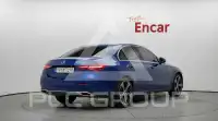 2023 Mercedes Benz C-Class
