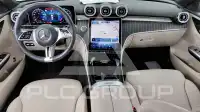 2023 Mercedes Benz C-Class