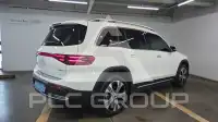 2023 Mercedes Benz C-Class