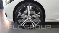 2023 Mercedes Benz C-Class