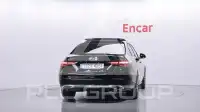 2023 Mercedes Benz C-Class