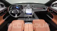 2023 Mercedes Benz C-Class