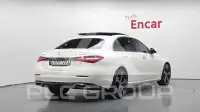 2023 Mercedes Benz C-Class