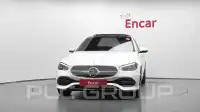 2023 Mercedes Benz C-Class
