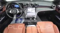 2023 Mercedes Benz C-Class
