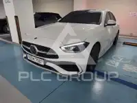 2023 Mercedes Benz C-Class