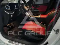 2023 Mercedes Benz C-Class