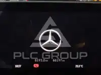 2023 Mercedes Benz C-Class