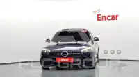 2023 Mercedes Benz C-Class