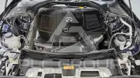 2023 Mercedes Benz C-Class