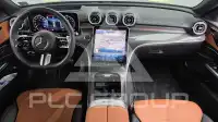 2023 Mercedes Benz C-Class