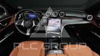 2023 Mercedes Benz C-Class
