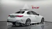 2023 Mercedes Benz C-Class