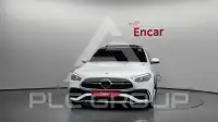 2023 Mercedes Benz C-Class