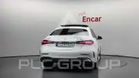 2023 Mercedes Benz C-Class