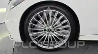 2023 Mercedes Benz C-Class