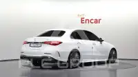 2023 Mercedes Benz C-Class