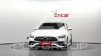 2023 Mercedes Benz C-Class
