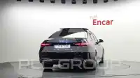 2023 Mercedes Benz C-Class