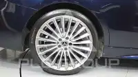 2023 Mercedes Benz C-Class