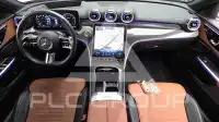 2023 Mercedes Benz C-Class