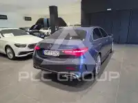 2023 Mercedes Benz C-Class