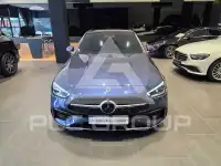 2023 Mercedes Benz C-Class