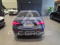 2023 Mercedes Benz C-Class