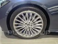 2023 Mercedes Benz C-Class