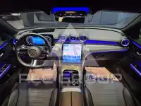 2023 Mercedes Benz C-Class