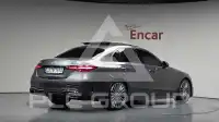 2023 Mercedes Benz C-Class