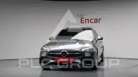 2023 Mercedes Benz C-Class