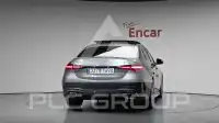 2023 Mercedes Benz C-Class