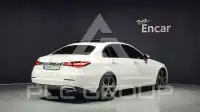 2023 Mercedes Benz C-Class