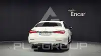 2023 Mercedes Benz C-Class